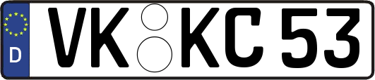VK-KC53