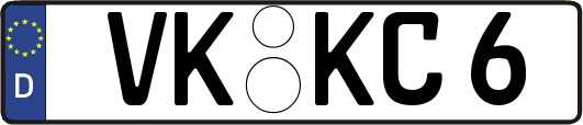 VK-KC6