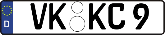 VK-KC9