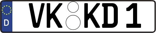 VK-KD1