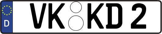 VK-KD2