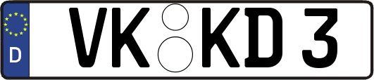 VK-KD3