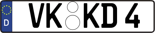 VK-KD4