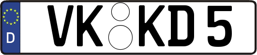 VK-KD5