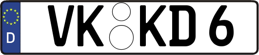 VK-KD6