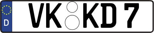 VK-KD7