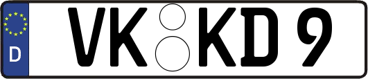 VK-KD9