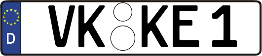 VK-KE1