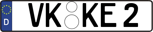 VK-KE2