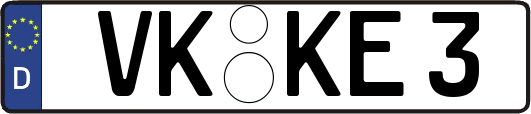 VK-KE3