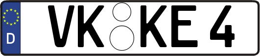 VK-KE4