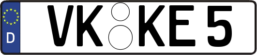 VK-KE5