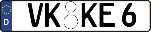 VK-KE6