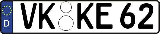VK-KE62
