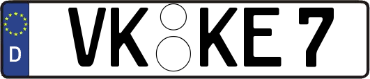 VK-KE7