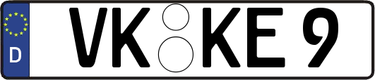 VK-KE9