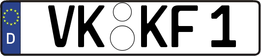 VK-KF1