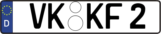 VK-KF2