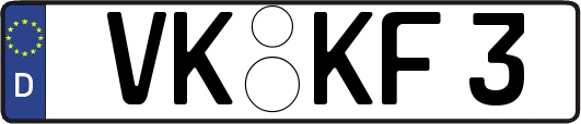 VK-KF3