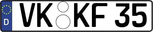 VK-KF35