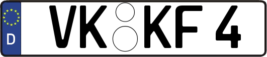 VK-KF4
