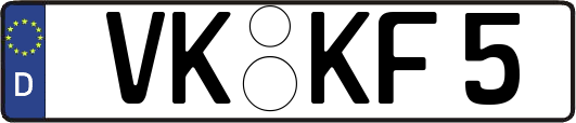 VK-KF5