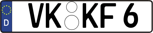 VK-KF6