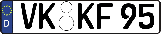 VK-KF95