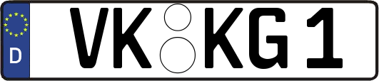 VK-KG1