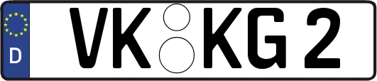 VK-KG2