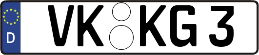 VK-KG3