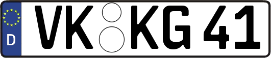 VK-KG41