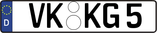 VK-KG5