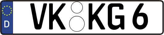 VK-KG6