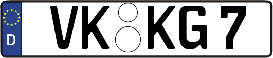 VK-KG7