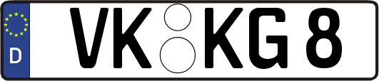 VK-KG8
