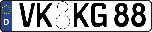 VK-KG88