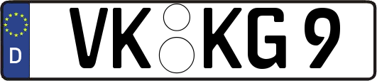 VK-KG9