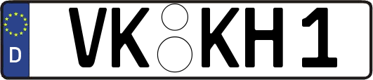 VK-KH1