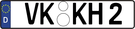VK-KH2