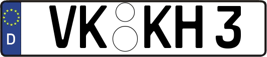 VK-KH3