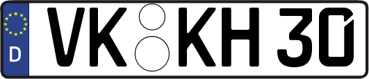 VK-KH30