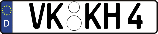 VK-KH4