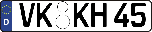 VK-KH45