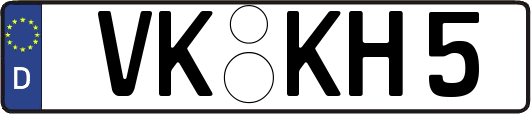 VK-KH5