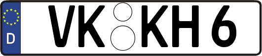 VK-KH6