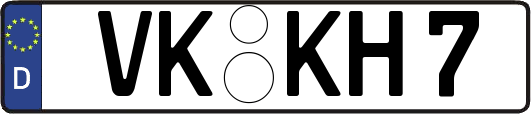 VK-KH7