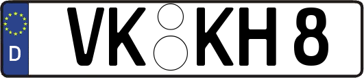 VK-KH8