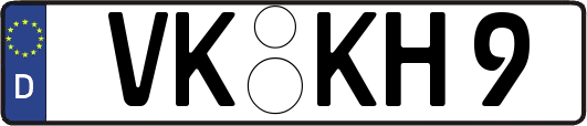 VK-KH9