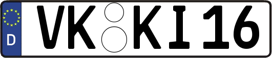 VK-KI16